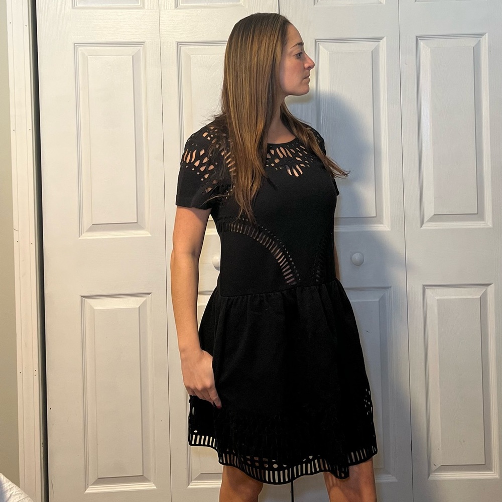 Black Dress NWOT